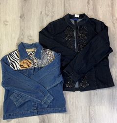 avg-03190 y2k style jackets