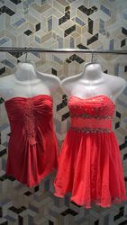 avg-03186 y2k style mini dress