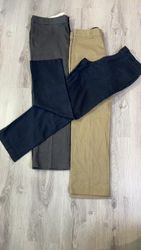av-10741 dickies cotton pants