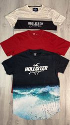 avg-03195 holister men t-shirts