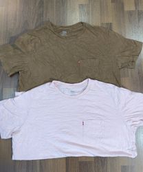 av-10813 levi's t-shirts