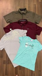 rep0914 under armour t-shirts