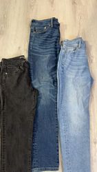 avg-03175 american eagle ladies jeans