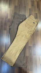 av-10753 dickies work pants