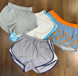 av-10772 nike shorts ladies