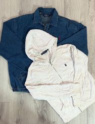 av-10834 ralph lauren mix jackets