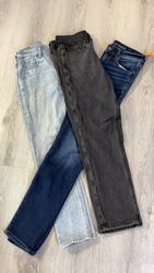 avg-03176 american eagle ladies jeans