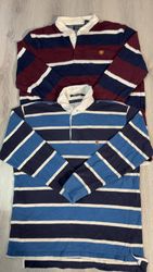 av-10844 branded rugby shirts