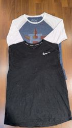 av-10816 nike t-shirts l/s