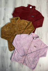 av-10839 columbia fleece jackets
