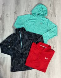 av-10840 under armour t-shirts l/s