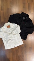 av-10782 levi's denim jackets