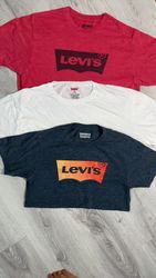 av-10875 levi's t-shirts