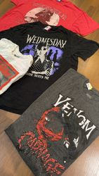 rep0911 movies | series | films printed t-shirts