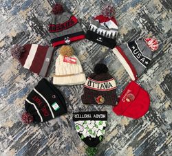 av-10868 unbranded beanies