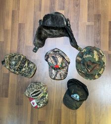 av-10869 army printed caps