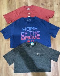 av-10841 under armour t-shirts