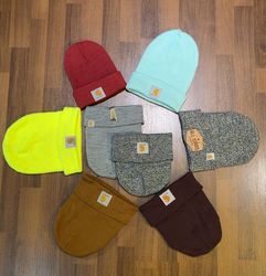av-10864 carhartt beanies