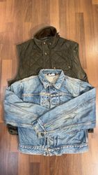av-10895 ralph lauren mix jackets