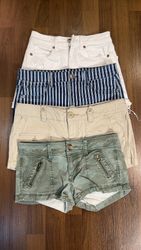 avg-03199 american eagle shorts