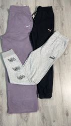av-10857 puma sweatpants