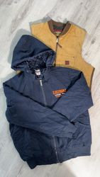 av-10955 unbranded workwear jackets