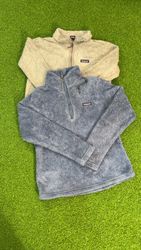 av-10958 patagonia fleece tops/ jackets