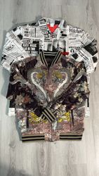 av-10939 vintage jackets