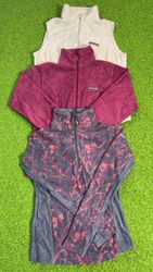 av-10920 columbia fleece jackets