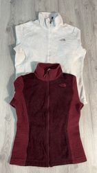 av-10981 the north face fleece jackets