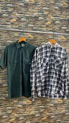 av-10973 dickies button up shirts