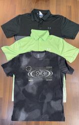 av-10884 under armour t-shirts