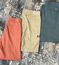 av-10911 dickies cotton pants