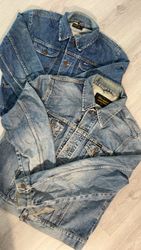 av-10938 vintage denim jackets