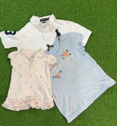 av-10974 ralph lauren t-shirts kids