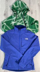 av-10978 the north face jackets