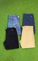 calças dickies oversize av-10907