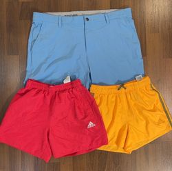 av-10886 adidas shorts