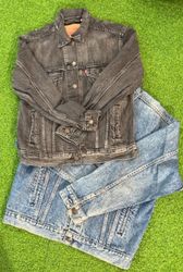 av-10940 levi's mix jackets