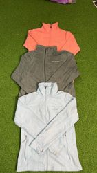 av-10919 columbia fleece jackets