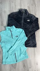 av-10984 the north face fleece jackets