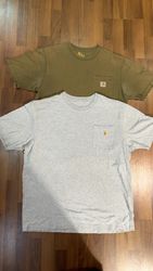 av-10971 carhartt t-shirts