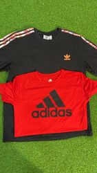 av-10964 adidas T-Shirts s/s