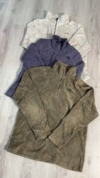 av-10983 the north face fleece jackets