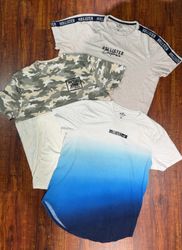 avg-03207 hollister t-shirts