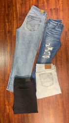 avg-03200 american eagle jeans