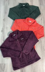 av-10996 columbia fleece jackets tops
