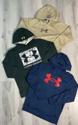 av-11007 under armour hoodies