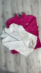 av-10982 the north face fleece jackets