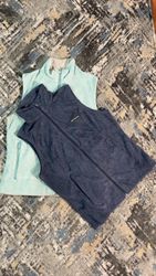 av-10995  columbia fleece jackets tops